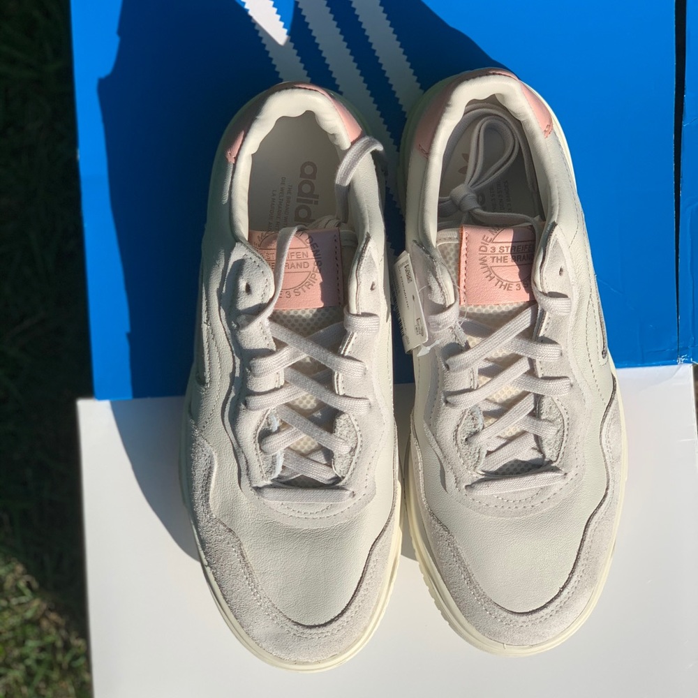 Adidas SC Premiere Tennis sneaker - Picture 2 of 4